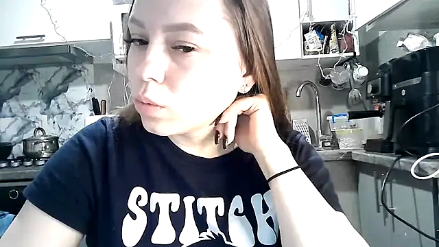 Misssweet s online show from December 18, 5:01 am