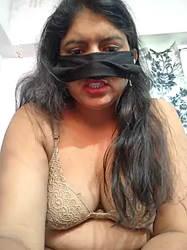 Ananyasingh47 online show from December 4, 2:47 am