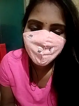 Snapshot of Tamil_roja17 chatting on October 15, 6:38 am Tamil roja17 online show from October 15, 6:38 am