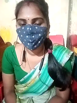 Snapshot of Tamil_roja17 chatting on September 10, 6:57 am Tamil roja17 online show from September 10, 6:57 am