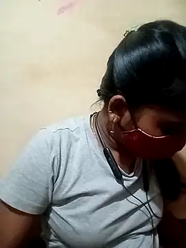 Snapshot of Tamil_roja17 chatting on October 9, 7:07 pm Tamil roja17 online show from October 9, 7:07 pm