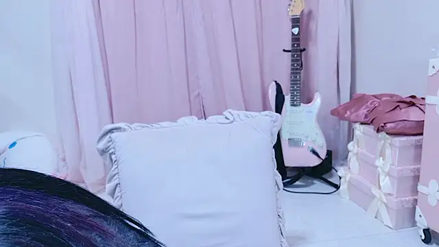 Megu-mimi online show from January 17, 12:34 pm