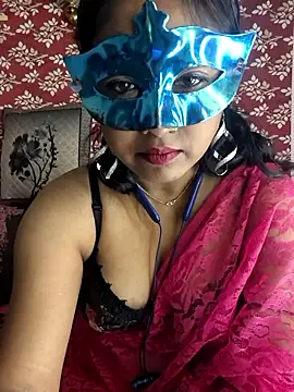 Cute Jiyaa online show from January 18, 8:49 pm