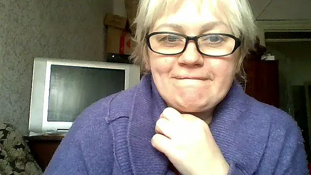 Mayya4321 online show from February 12, 10:50 am