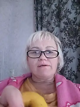 Mayya4321 online show from November 10, 11:05 am