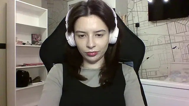 LariceSexy online show from December 4, 7:14 pm