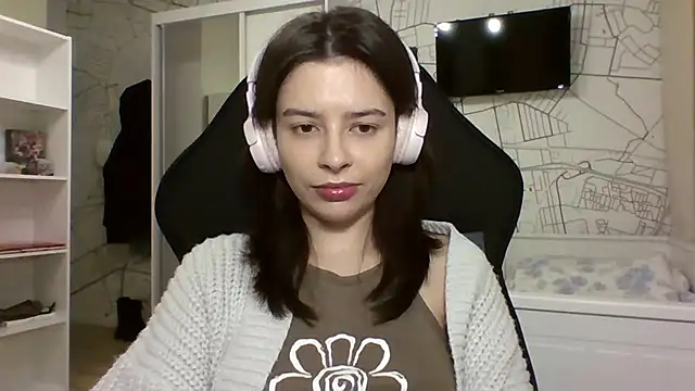 LariceSexy online show from November 23, 7:37 pm