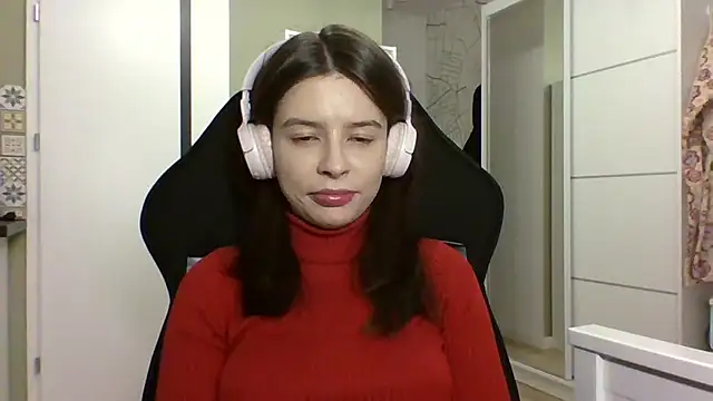 LariceSexy online show from January 10, 7:29 pm