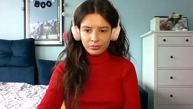 LariceSexy online show from September 15, 12:13 pm