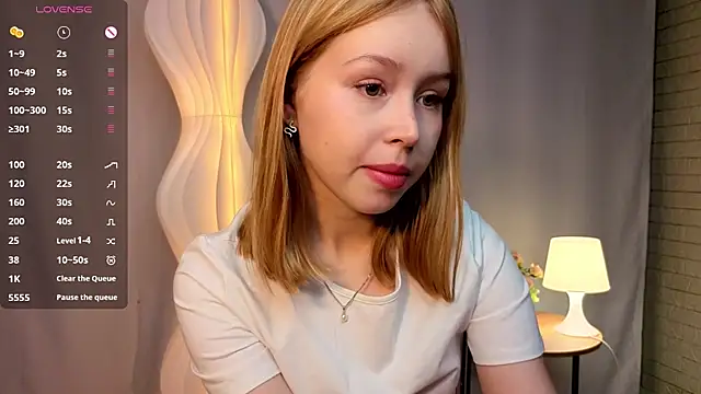 DarylBody online show from November 12, 7:23 pm