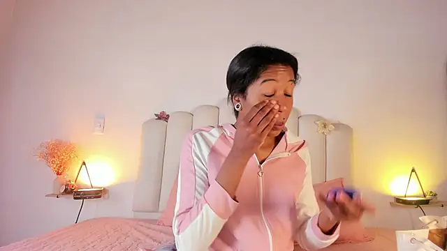 Zaira Rose  online show from January 9, 3:16 pm