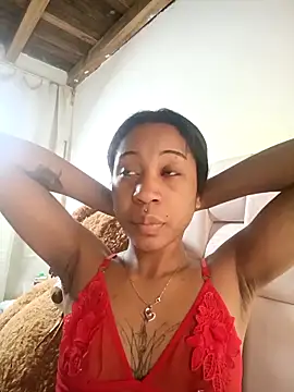 Zaira Rose  online show from April 29, 4:38 am