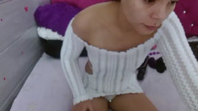 Ariasmithog online show from March 29, 5:06 am