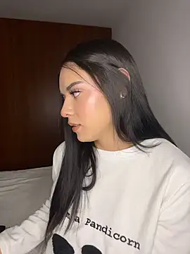 eileensophi online show from April 17, 3:08 am