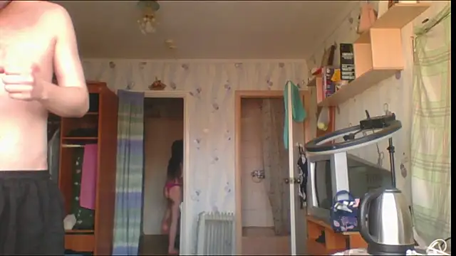 RussNocturnal online show from April 16, 2:06 pm