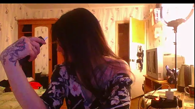 RussNocturnal online show from March 19, 4:11 pm