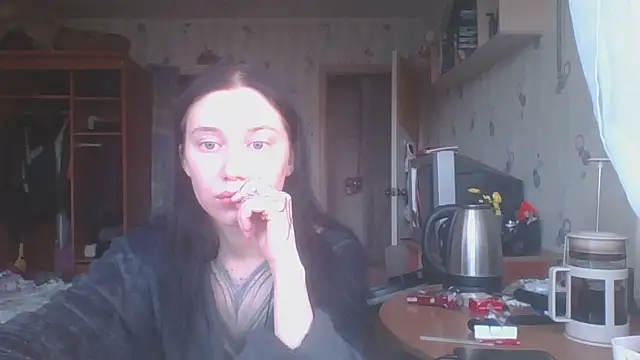 RussNocturnal online show from June 9, 1:38 am