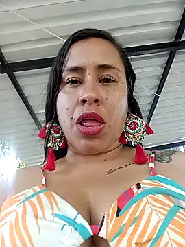 kamila lovee online show from October 13, 7:16 pm