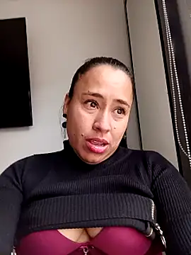 kamila lovee online show from October 22, 7:52 pm