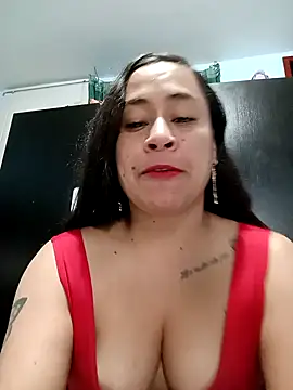 kamila lovee online show from October 14, 7:38 pm