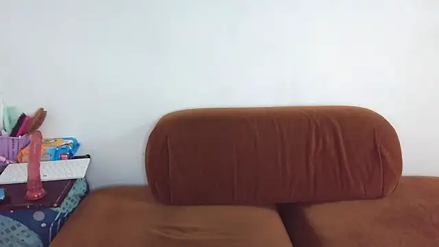 Snapshot of rous_daniela01 chatting on October 12, 3:09 am rous daniela01 online show from October 12, 3:09 am