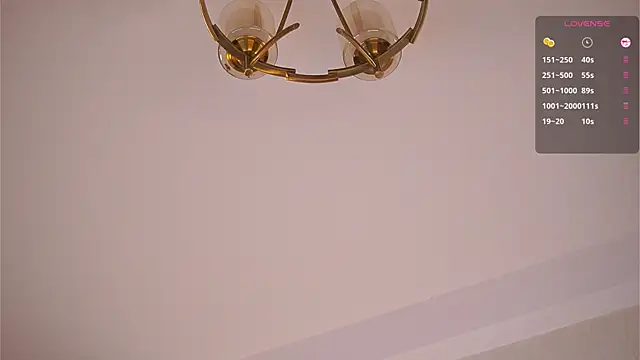 OdetteAven online show from November 12, 3:32 pm