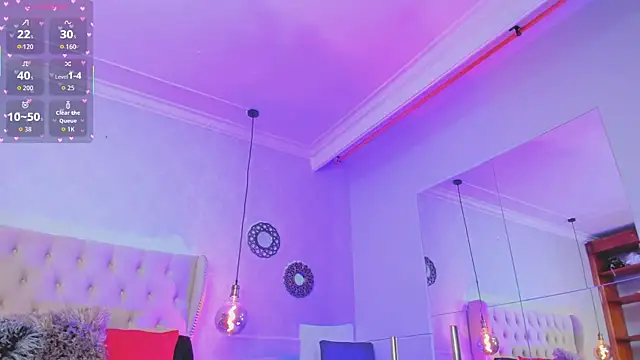 amanda29 online show from November 11, 8:39 pm