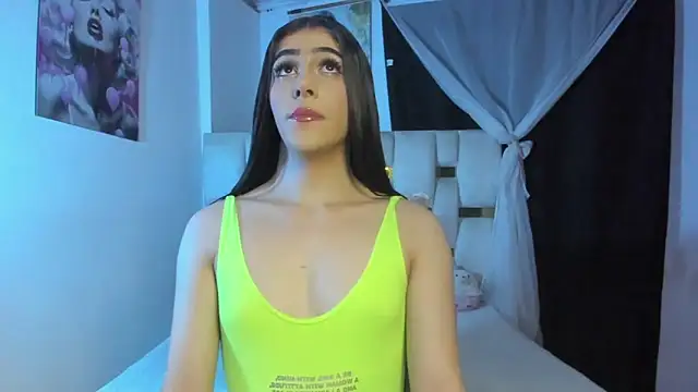 beautiful doll088 online show from April 5, 12:53 am