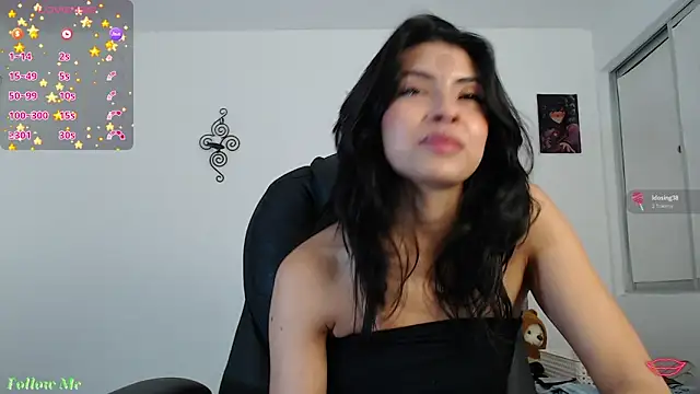 ellajonz online show from June 2, 3:51 am