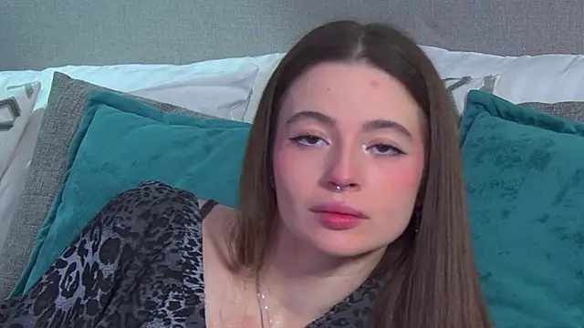 AmeliaFlares online show from December 17, 7:51 pm