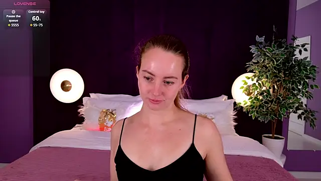 JaniceCollins online show from July 29, 1:38 am