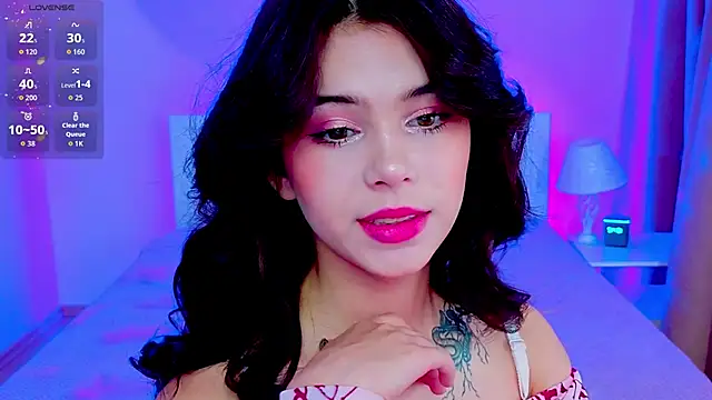 Hotary Yuko online show from November 2, 3:43 am