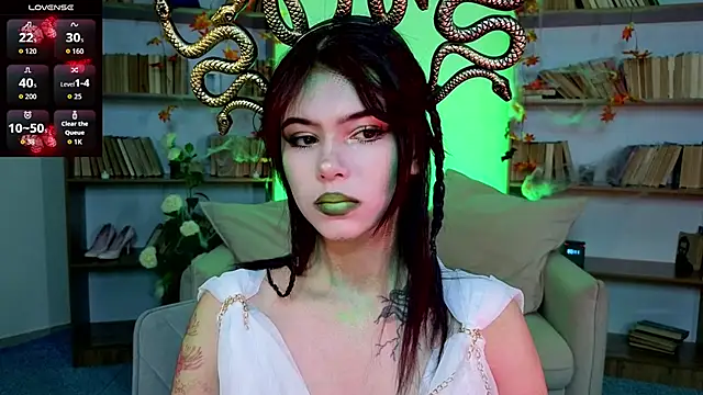 Hotary Yuko online show from October 27, 4:08 am