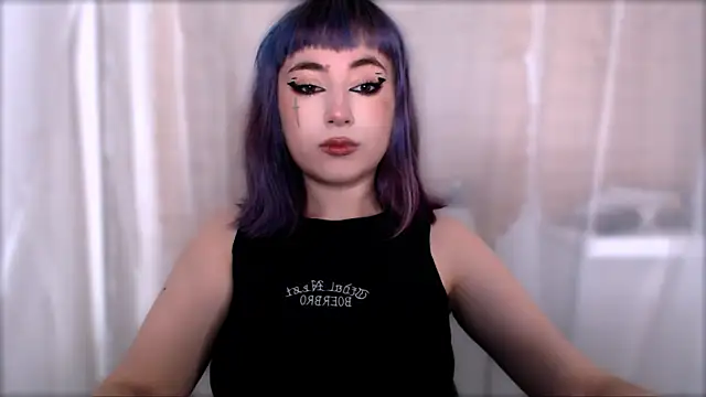 purplewitch online show from December 15, 12:27 am