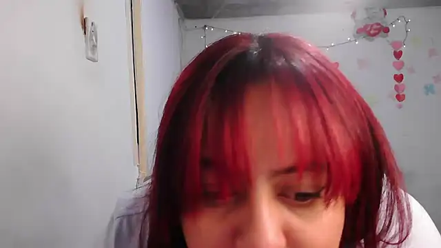 alexandraluv online show from March 15, 2:35 am