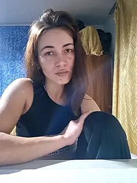 Belladonna253 online show from November 11, 6:05 pm