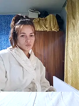 Belladonna253 online show from October 25, 9:43 pm