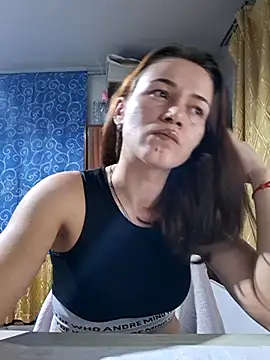 Belladonna253 online show from December 4, 7:14 pm