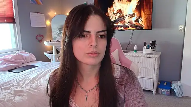 princesselysia online show from February 4, 4:54 pm