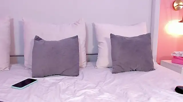 eva roseee online show from February 17, 10:20 pm