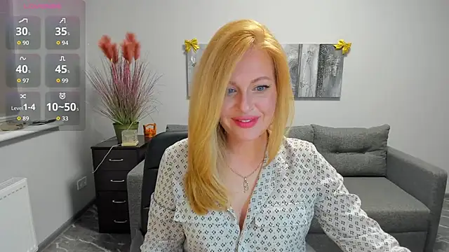 Mira Whites online show from March 22, 1:28 pm