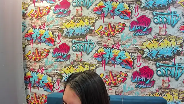 Jenny Jimmy online show from January 15, 1:11 am