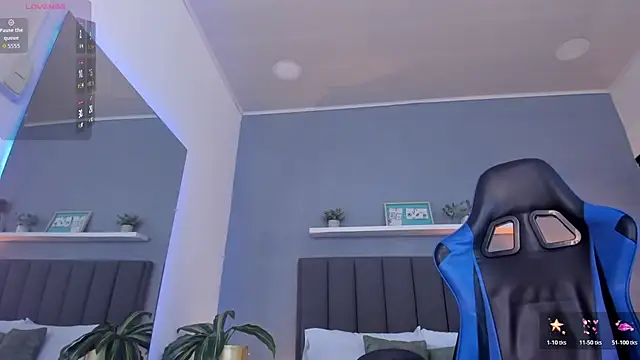 alessia leroy online show from December 21, 7:18 pm