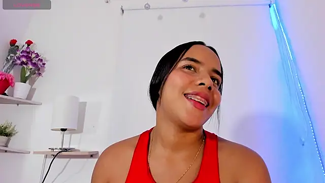 Roxy Stonee online show from January 11, 7:52 pm