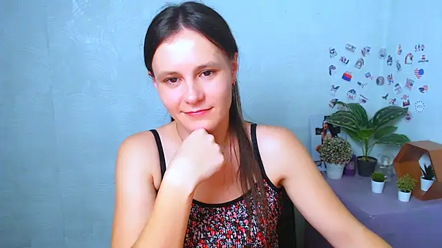 ValeriaHeart  online show from November 16, 2:28 pm