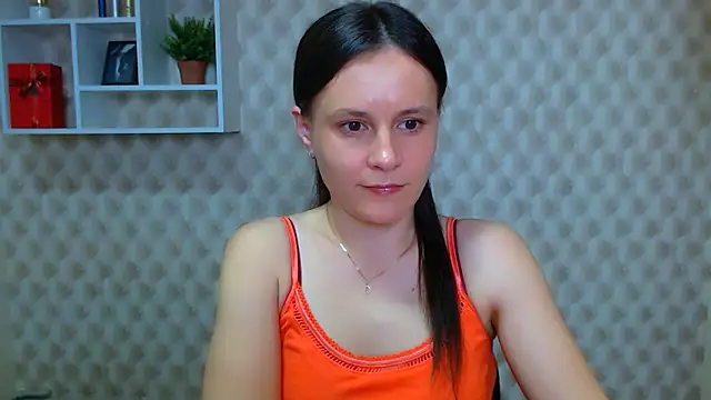 ValeriaHeart  online show from March 12, 3:48 pm