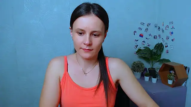 ValeriaHeart  online show from January 12, 3:28 pm