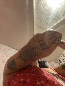 AriYokai online show from November 2, 9:40 pm