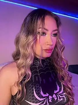 Lally Valencia   online show from October 26, 6:20 am