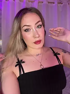 Lally Valencia   online show from June 5, 5:22 am